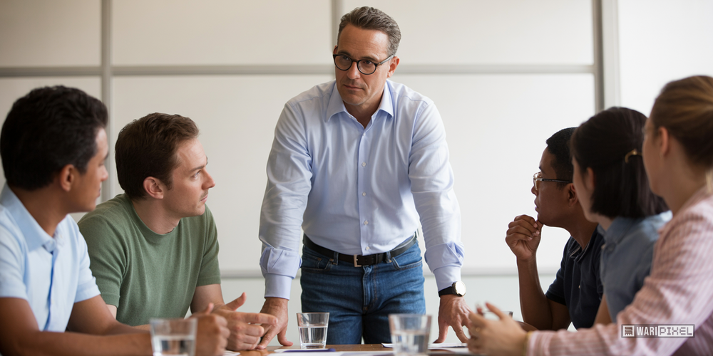 Creating Your Promotional Products Legacy: Long-Term Business Building