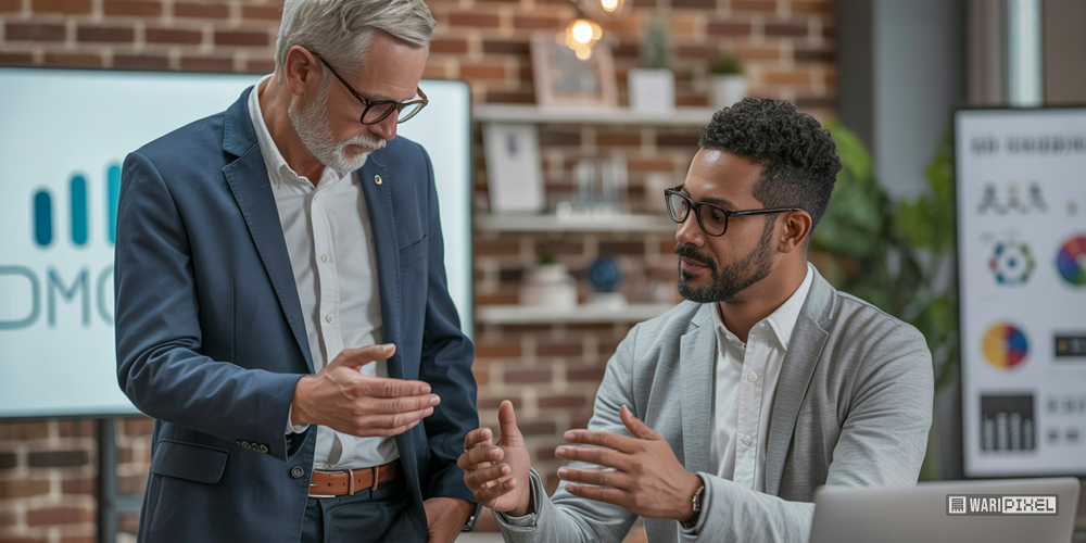 Creating Your Promotional Products Legacy: Long-Term Business Building Creating Your Promotional Products Legacy: Long-Term Business Building