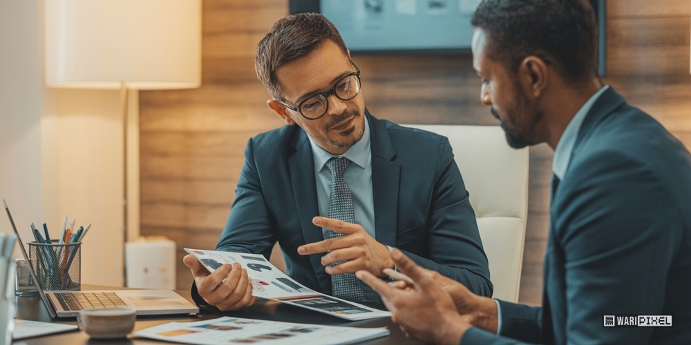 Mastering the Art of Consultative Promotional Product Sales